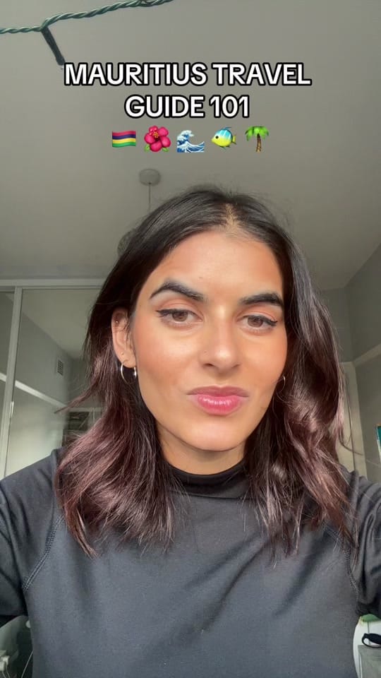 Post 9 by Hansinee on TikTok (video)