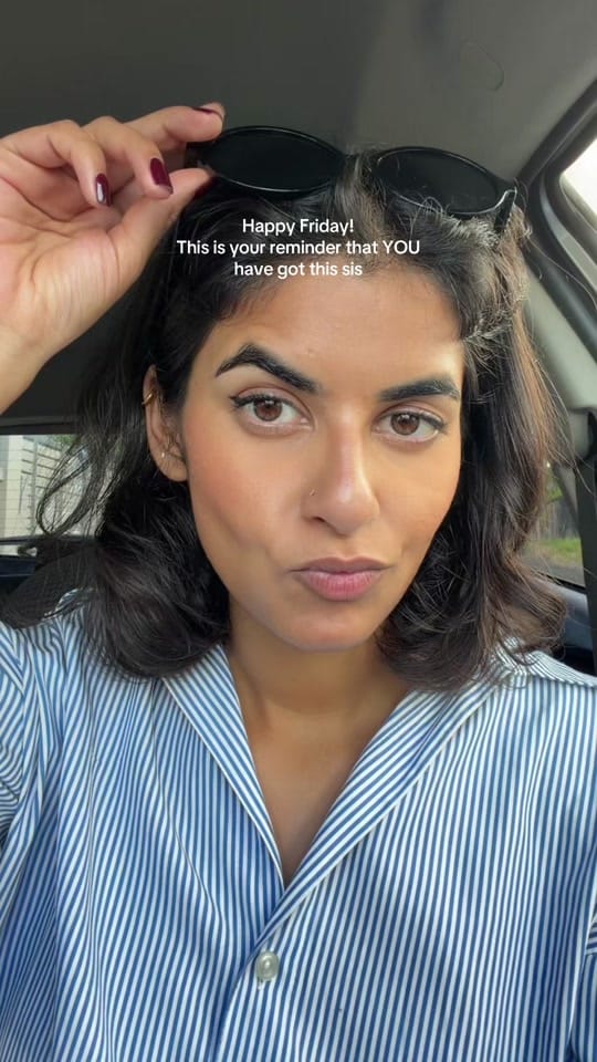 Post 6 by Hansinee on TikTok (video)