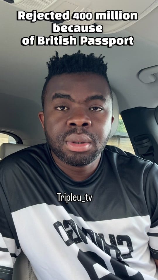 Post 8 by Tripleu_tv on TikTok (video)