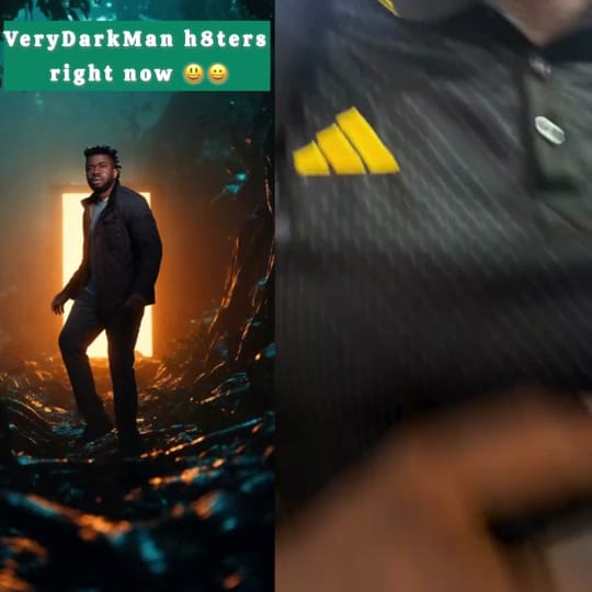 Post 3 by Tripleu_tv on TikTok (video)