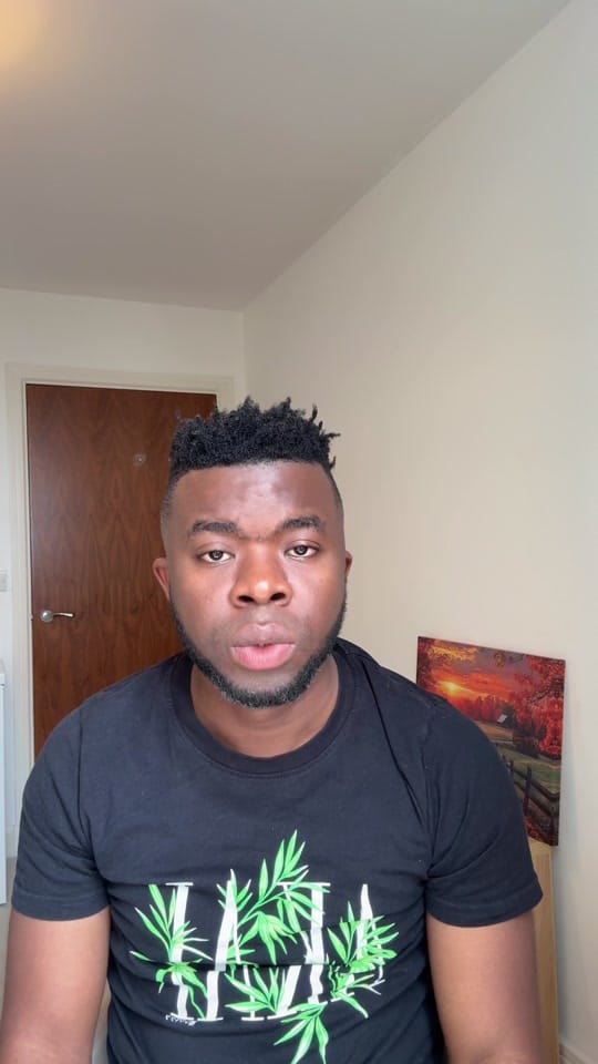 Post 2 by Tripleu_tv on TikTok (video)