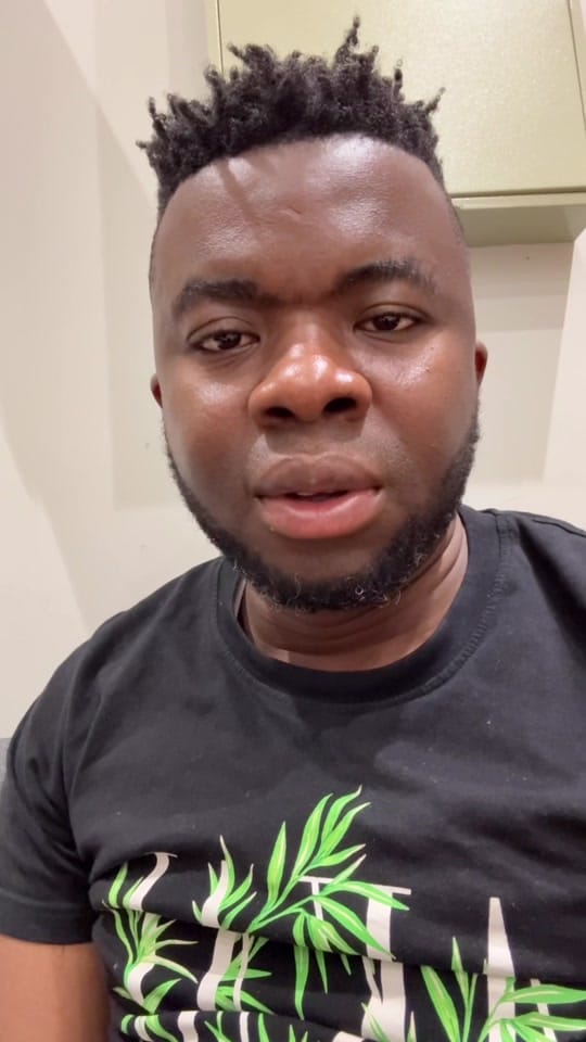 Post 1 by Tripleu_tv on TikTok (video)