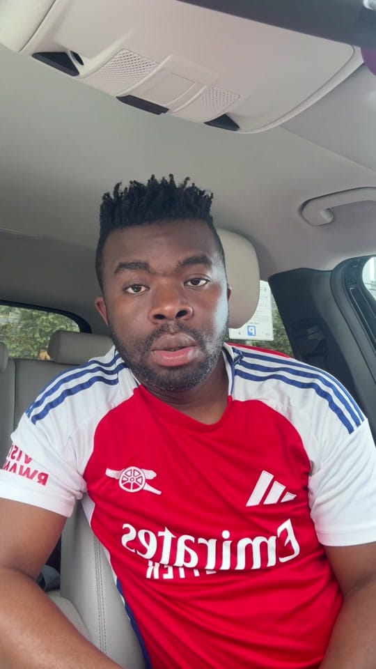 Post 6 by Tripleu_tv on TikTok (video)