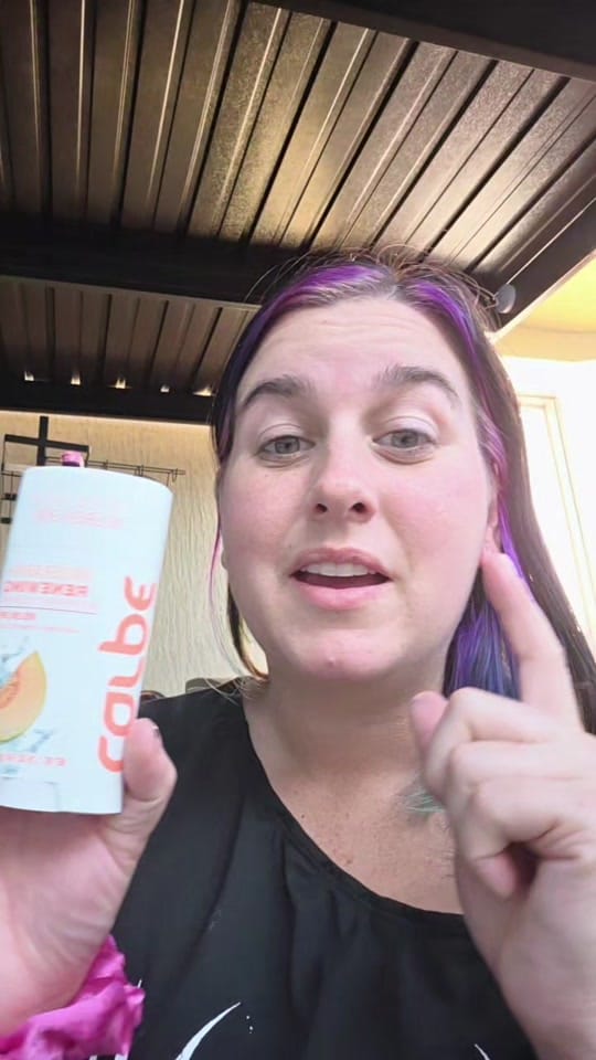 Post 9 by Angela VanBramer on TikTok (video)