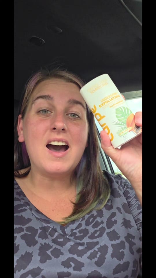 Post 3 by Angela VanBramer on TikTok (video)