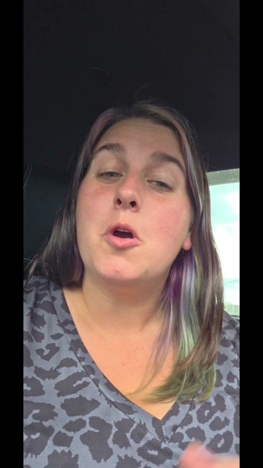 Post 4 by Angela VanBramer on TikTok (video)