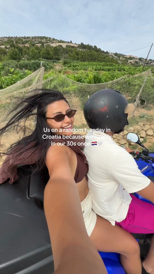 Post 1 by Getaway_trvls on TikTok (video)
