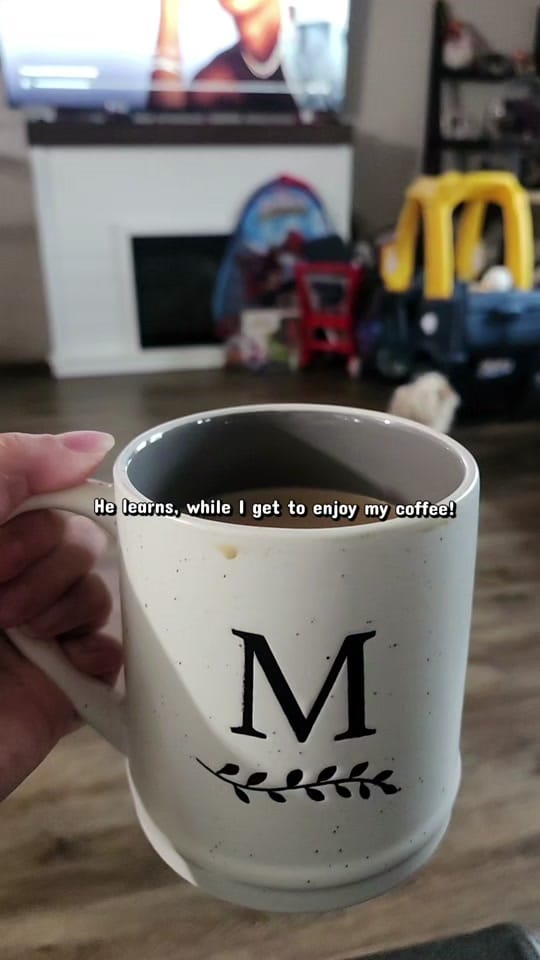 Post 8 by Marissa|SAHM✨️🩵 on TikTok (video)