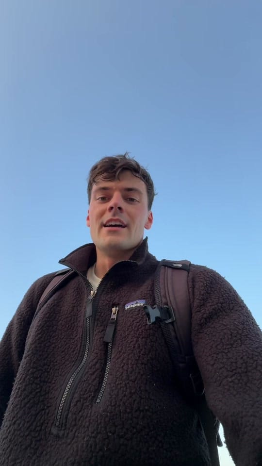 Post 1 by Marius Monaghan on TikTok (video)