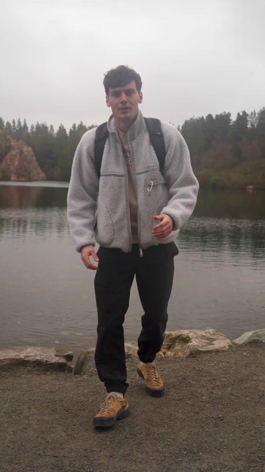 Post 5 by Marius Monaghan on TikTok (video)