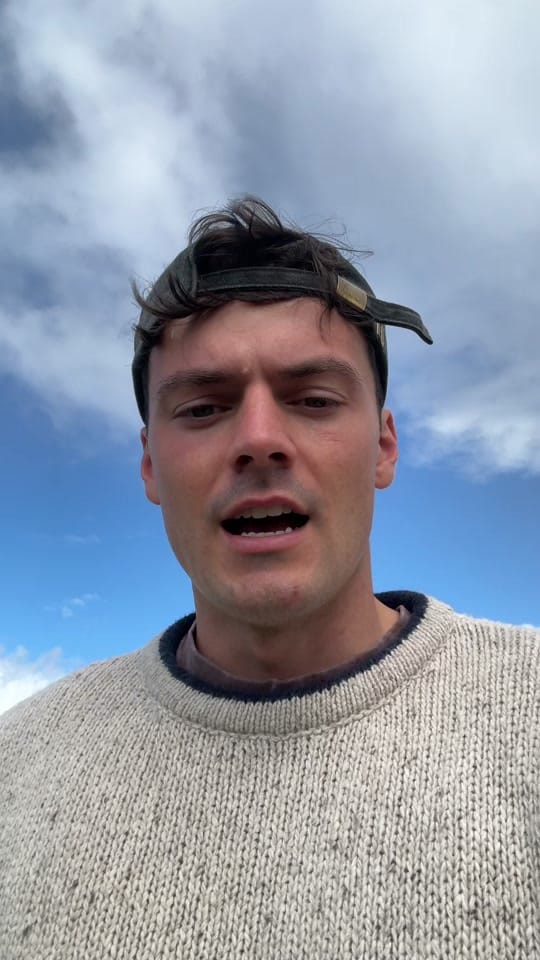 Post 8 by Marius Monaghan on TikTok (video)