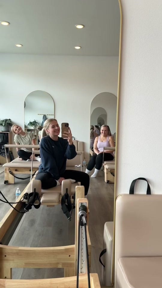 Post 3 by christina on TikTok (video)
