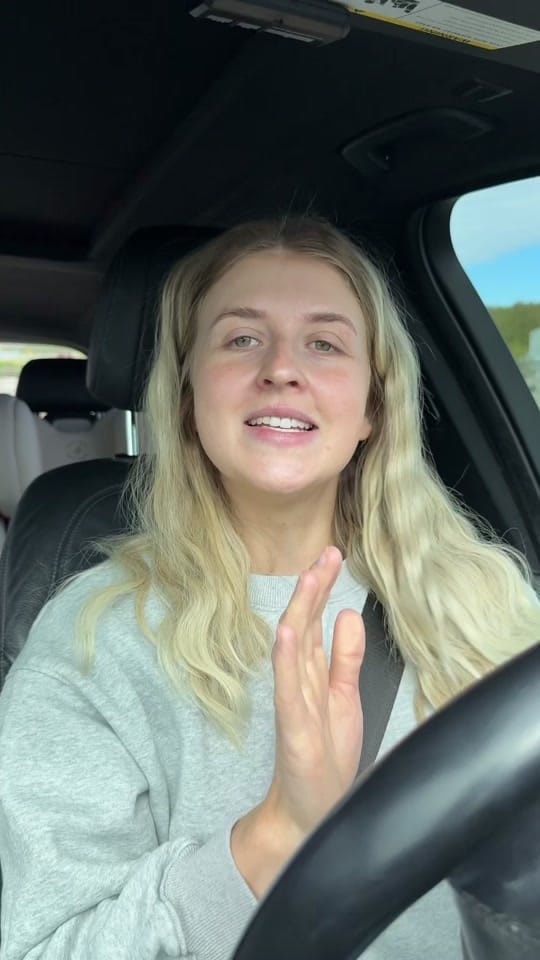 Post 2 by christina on TikTok (video)