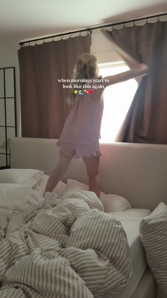 Post 1 by christina on TikTok (video)