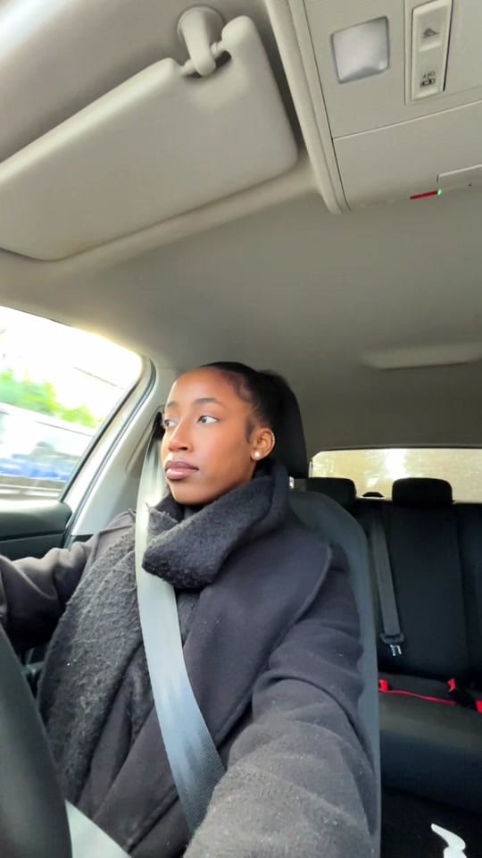 Post 1 by Olivia Alesha on TikTok (video)