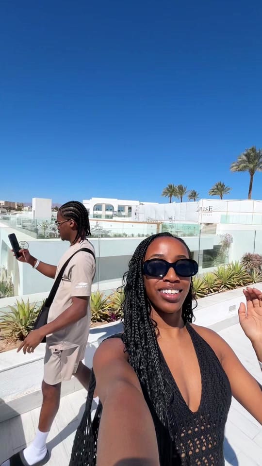 Post 4 by Olivia Alesha on TikTok (video)
