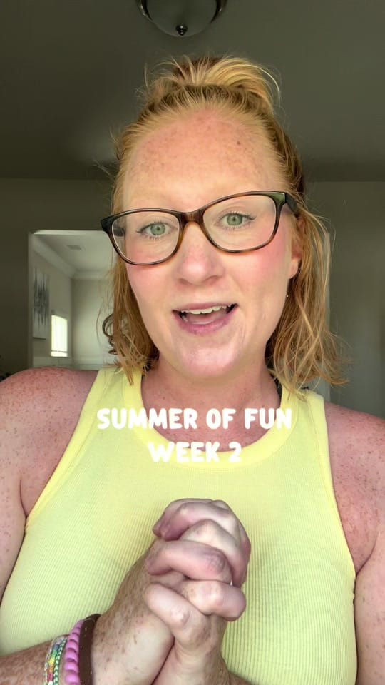 Post 3 by Hailey | mom life on TikTok (video)