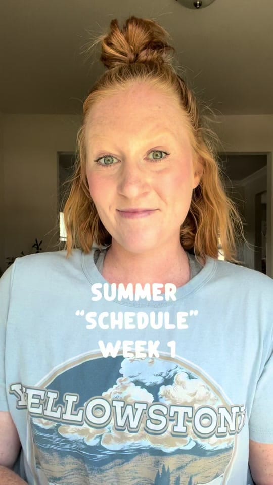 Post 7 by Hailey | mom life on TikTok (video)