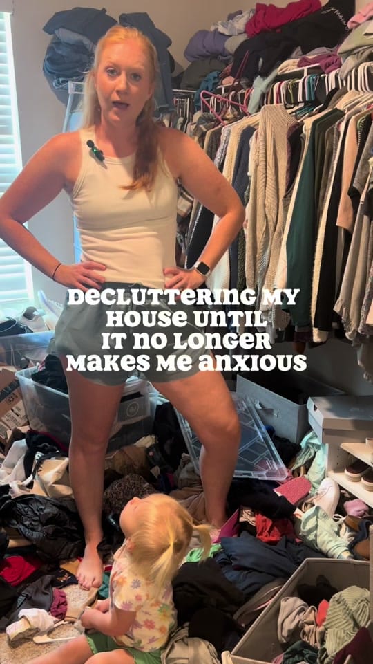 Post 9 by Hailey | mom life on TikTok (video)