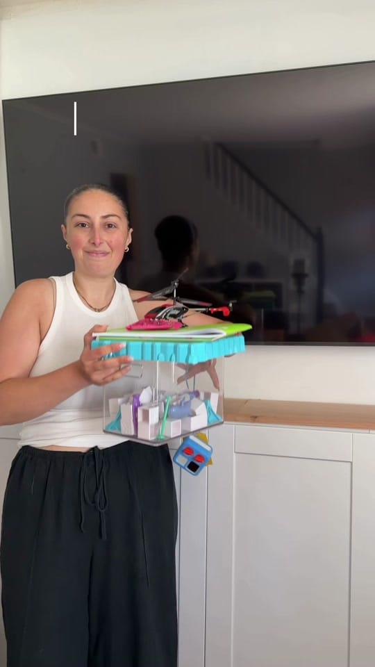 Post 6 by D A R I A N on TikTok (video)