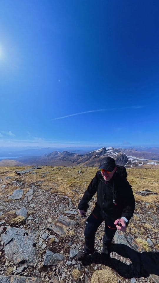 Post 5 by Kevin Anderson on TikTok (video)