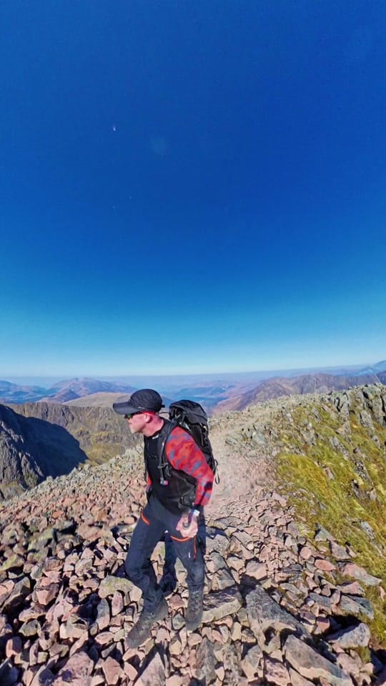 Post 4 by Kevin Anderson on TikTok (video)