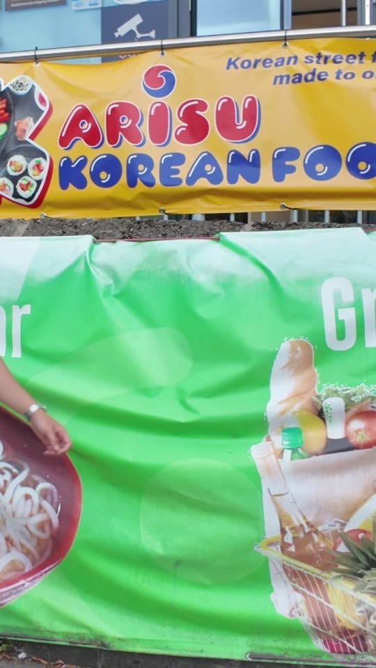 Post 9 by thekevzofficial | Food Page 🥢 on TikTok (video)
