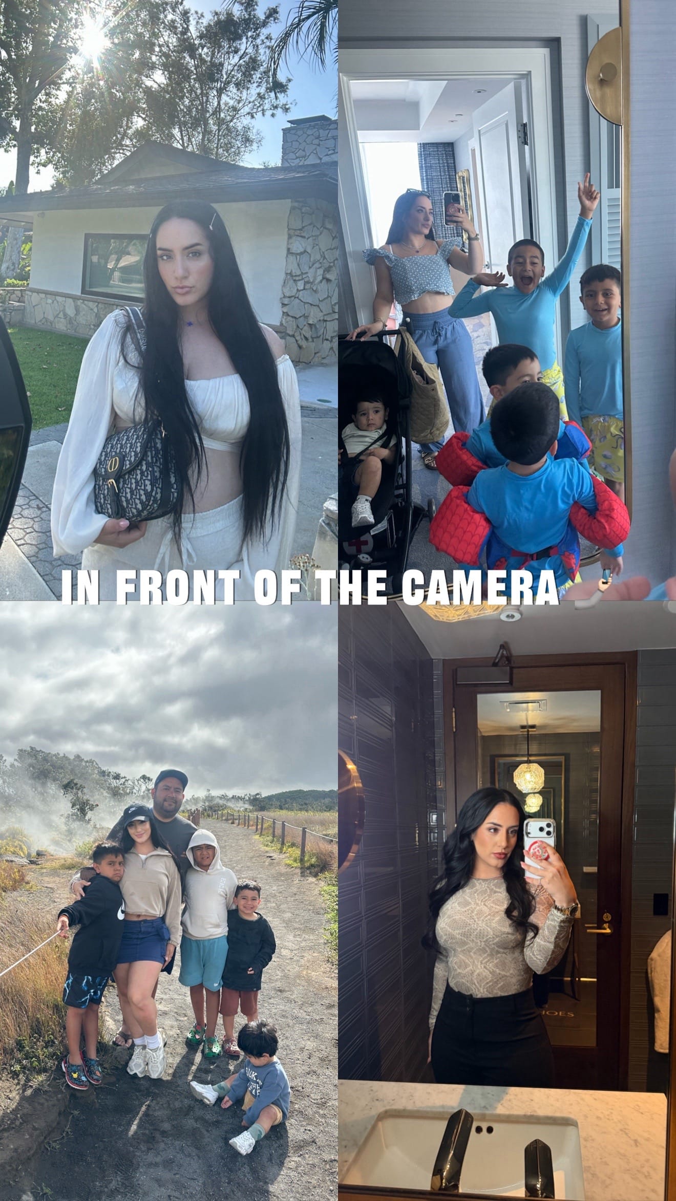 Post 10 by LA Photographer x Mamax4 on TikTok (video)