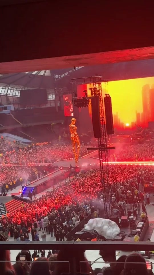 Post 3 by That African Sojourner on TikTok (video)