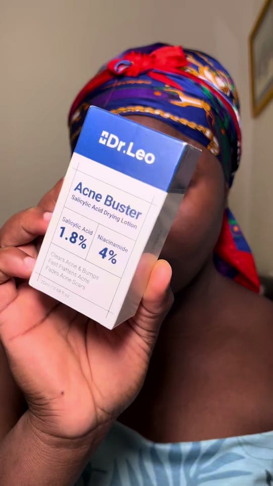 Post 1 by That African Sojourner on TikTok (video)