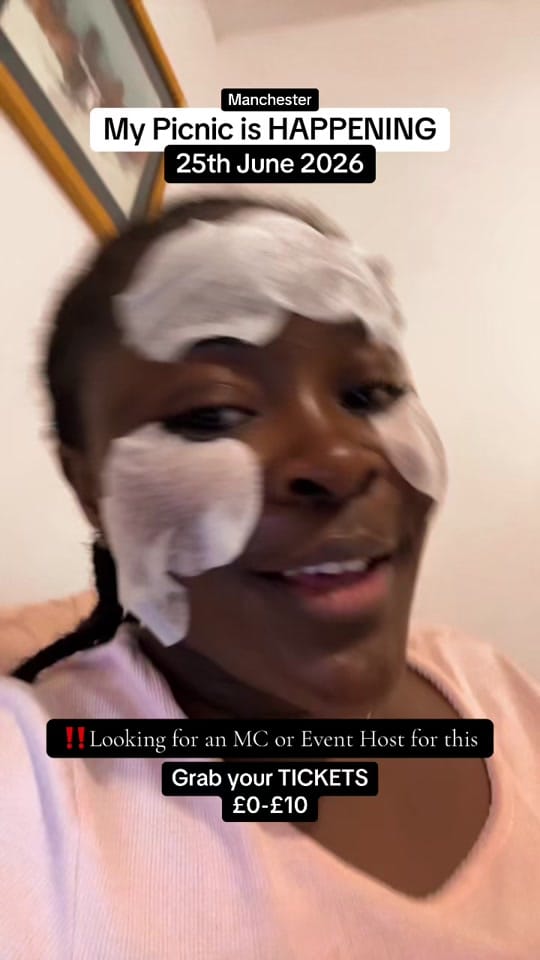 Post 2 by That African Sojourner on TikTok (video)