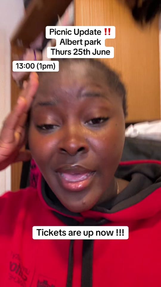 Post 4 by That African Sojourner on TikTok (video)