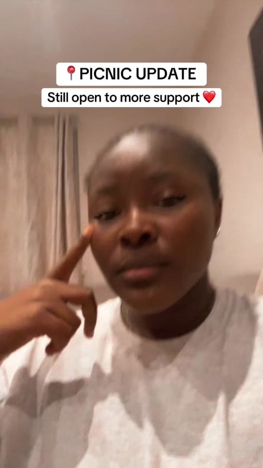 Post 6 by That African Sojourner on TikTok (video)