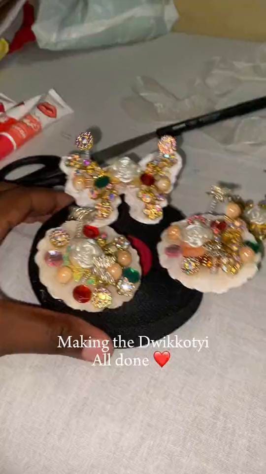Post 10 by That African Sojourner on TikTok (video)