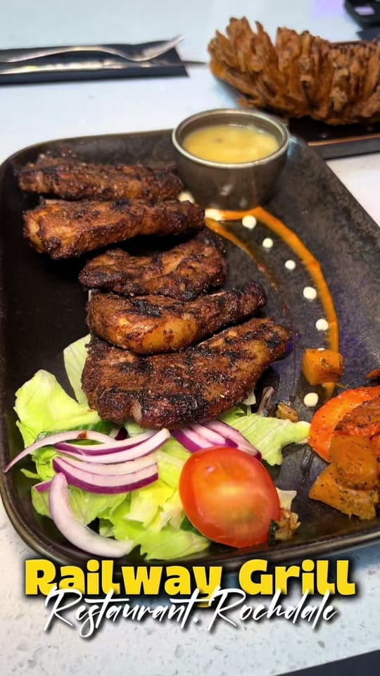 Post 5 by That African Sojourner on TikTok (video)