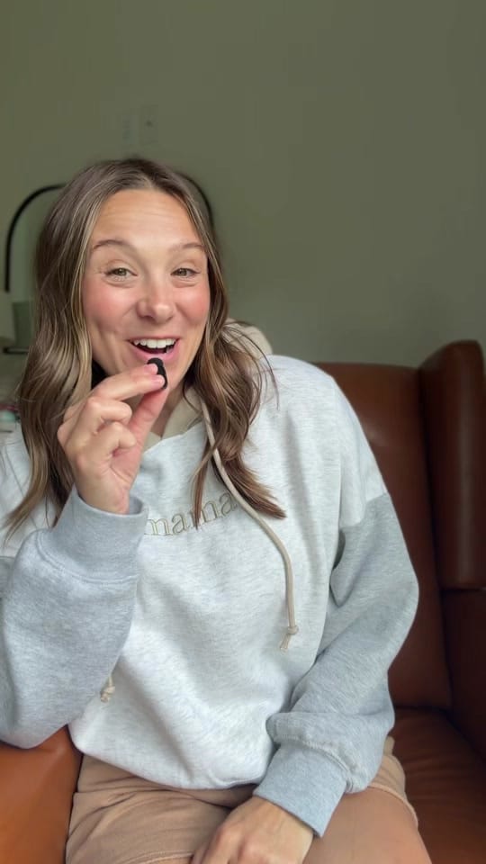 Post 4 by Kacy | SAHM Toddler Fun on TikTok (video)