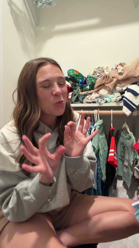 Post 8 by Kacy | SAHM Toddler Fun on TikTok (video)