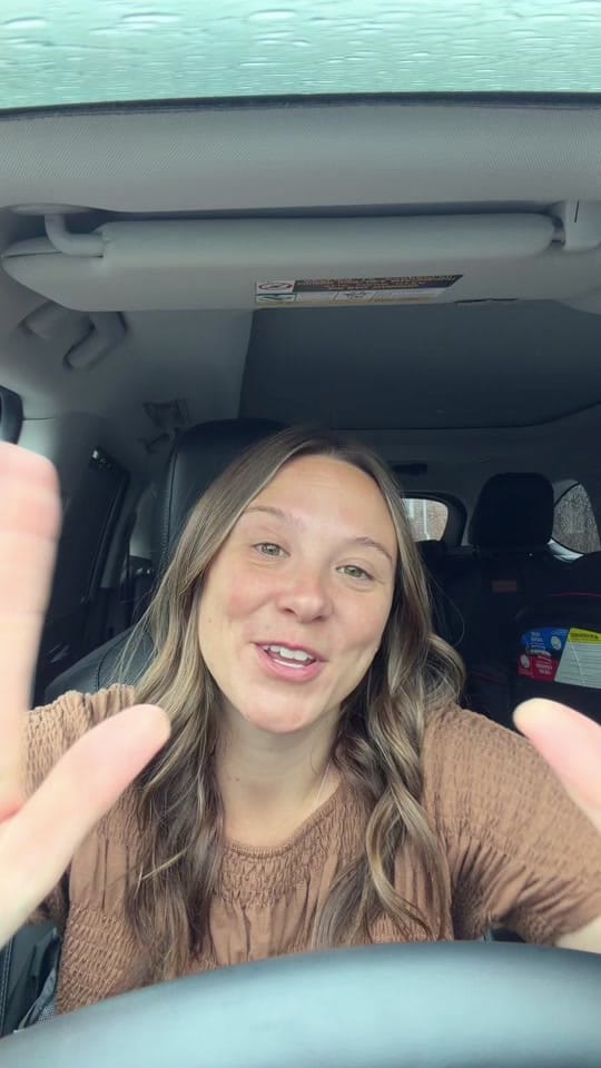 Post 10 by Kacy | SAHM Toddler Fun on TikTok (video)