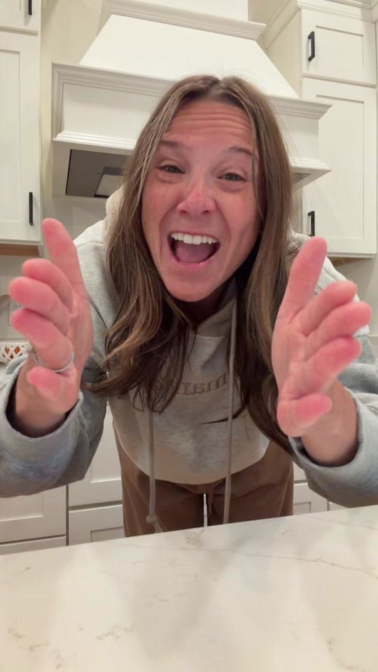 Post 2 by Kacy | SAHM Toddler Fun on TikTok (video)