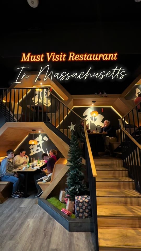 Post 1 by MassAdventurer on TikTok (video)