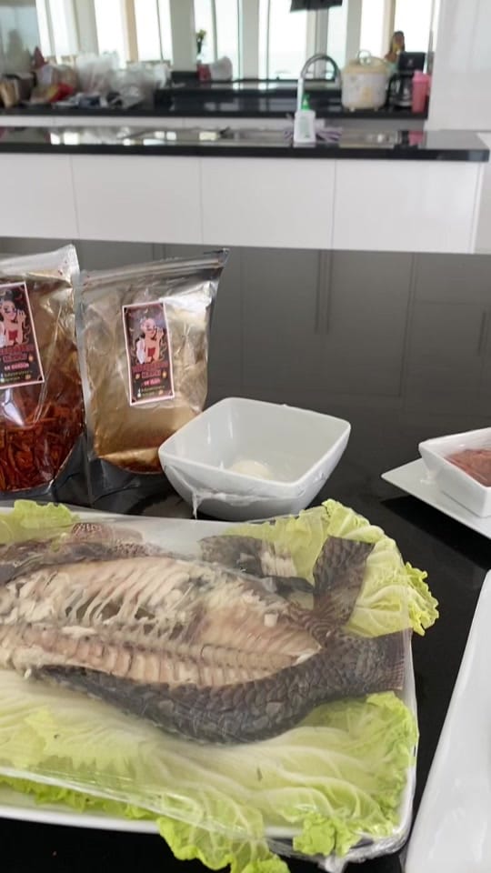 Post 7 by Vasana on TikTok (video)