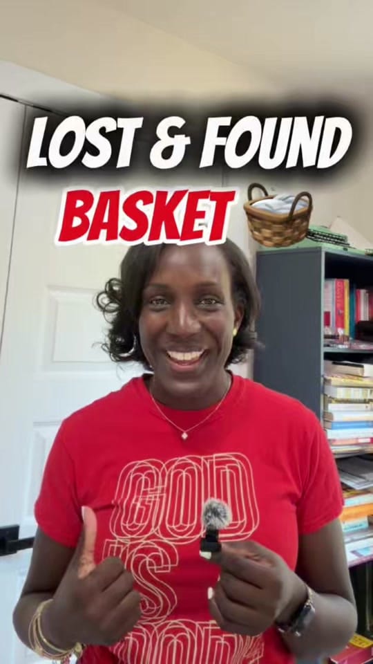 Post 6 by Nashira|AuDHD Mom x Strategist on TikTok (video)