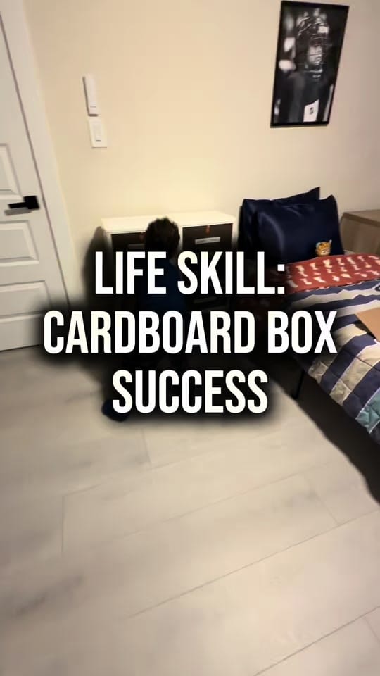 Post 9 by Nashira|AuDHD Mom x Strategist on TikTok (video)