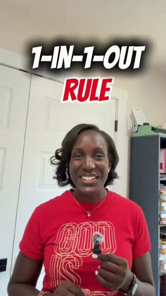 Post 4 by Nashira|AuDHD Mom x Strategist on TikTok (video)