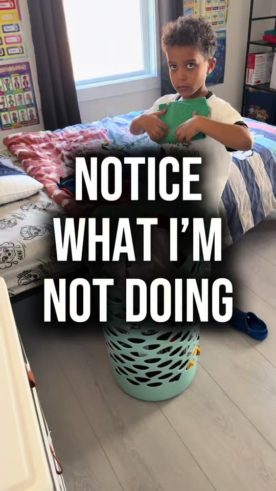 Post 8 by Nashira|AuDHD Mom x Strategist on TikTok (video)