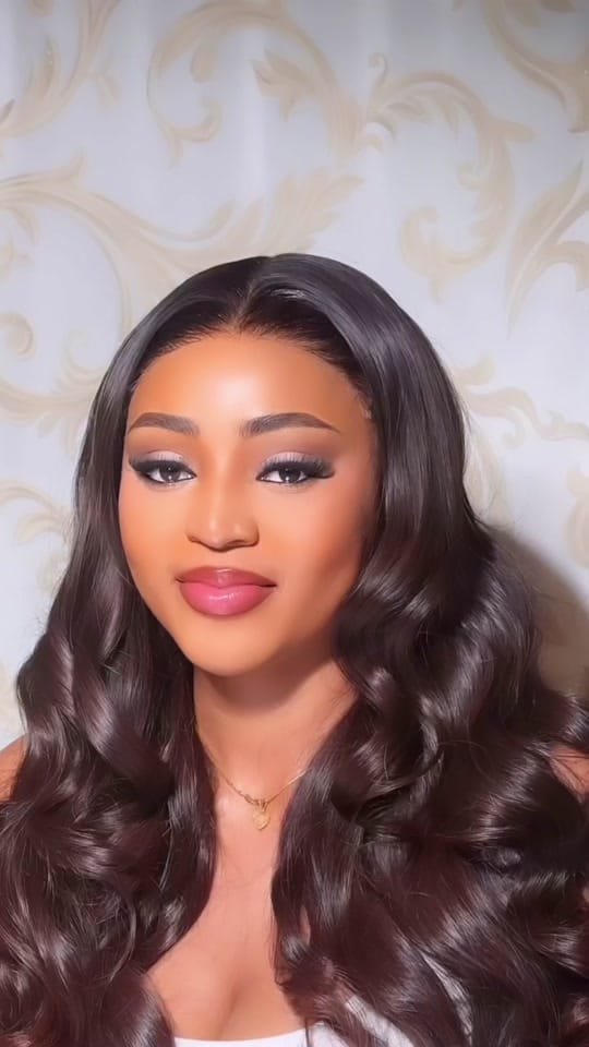 Post 9 by MAKEUP ARTIST IN LIVERPOOL on TikTok (video)