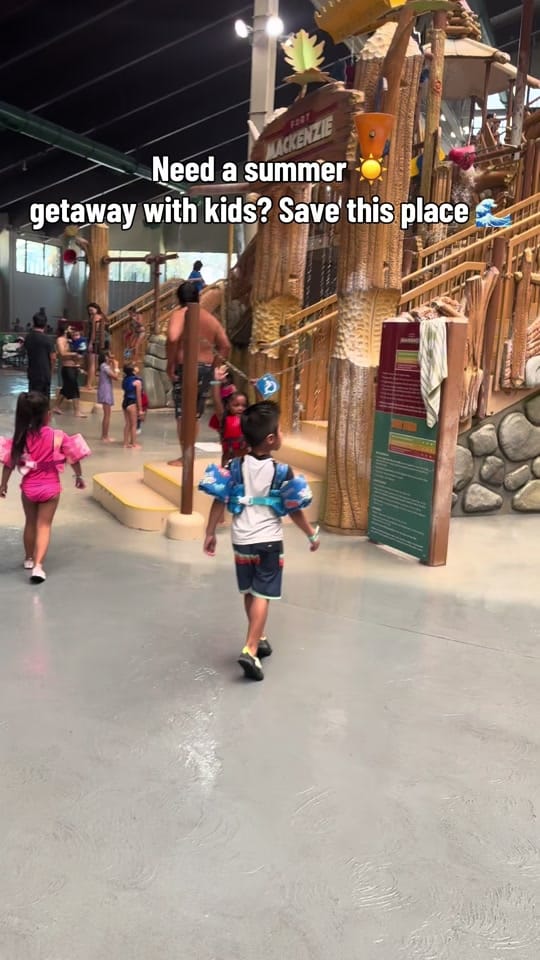Post 1 by Jenny Yin | Travel Mom ✈️ on TikTok (video)