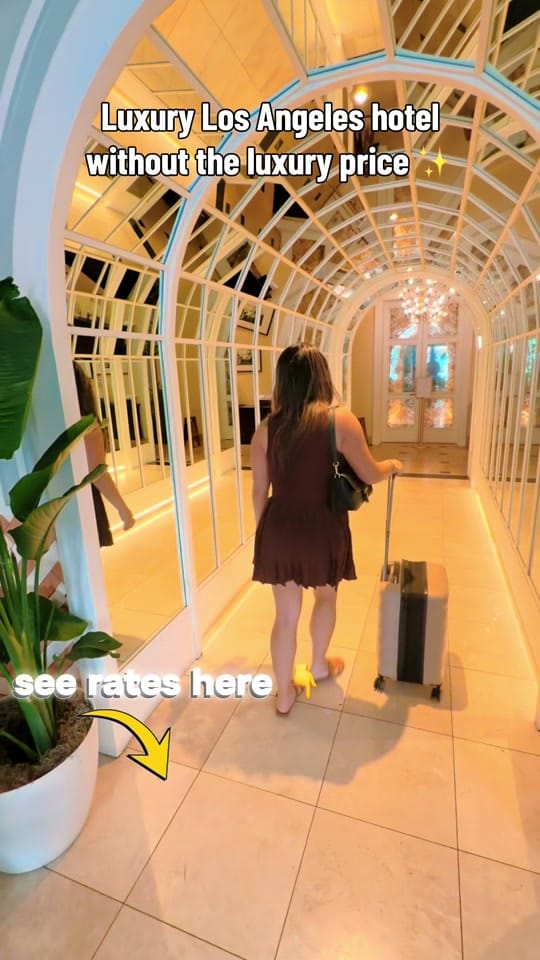 Post 5 by Jenny Yin | Travel Mom ✈️ on TikTok (video)