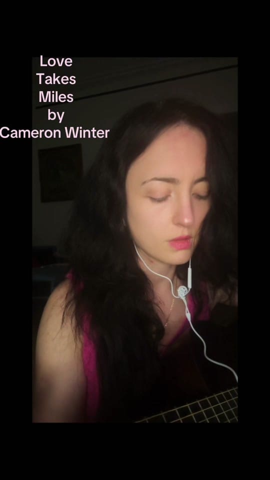 Post 3 by chelsea on TikTok (video)