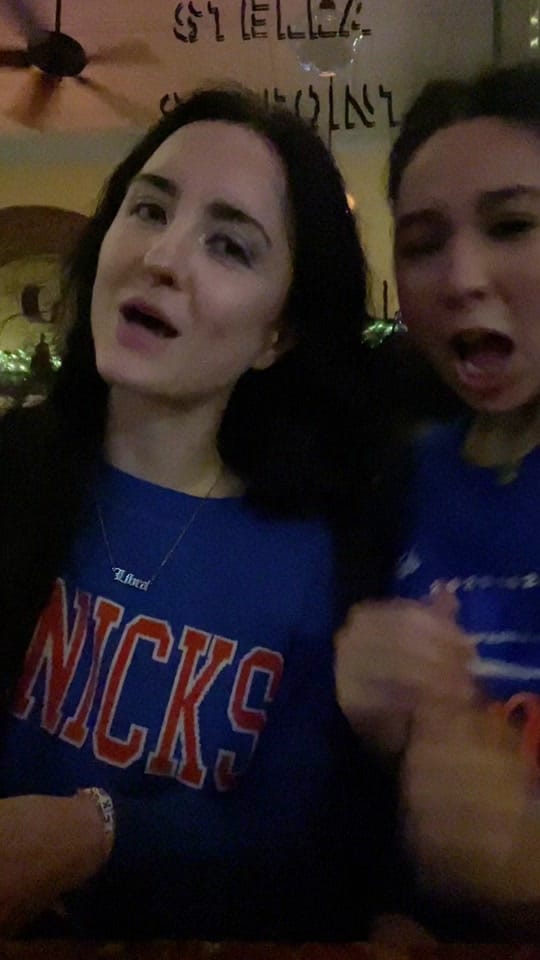 Post 2 by chelsea on TikTok (video)
